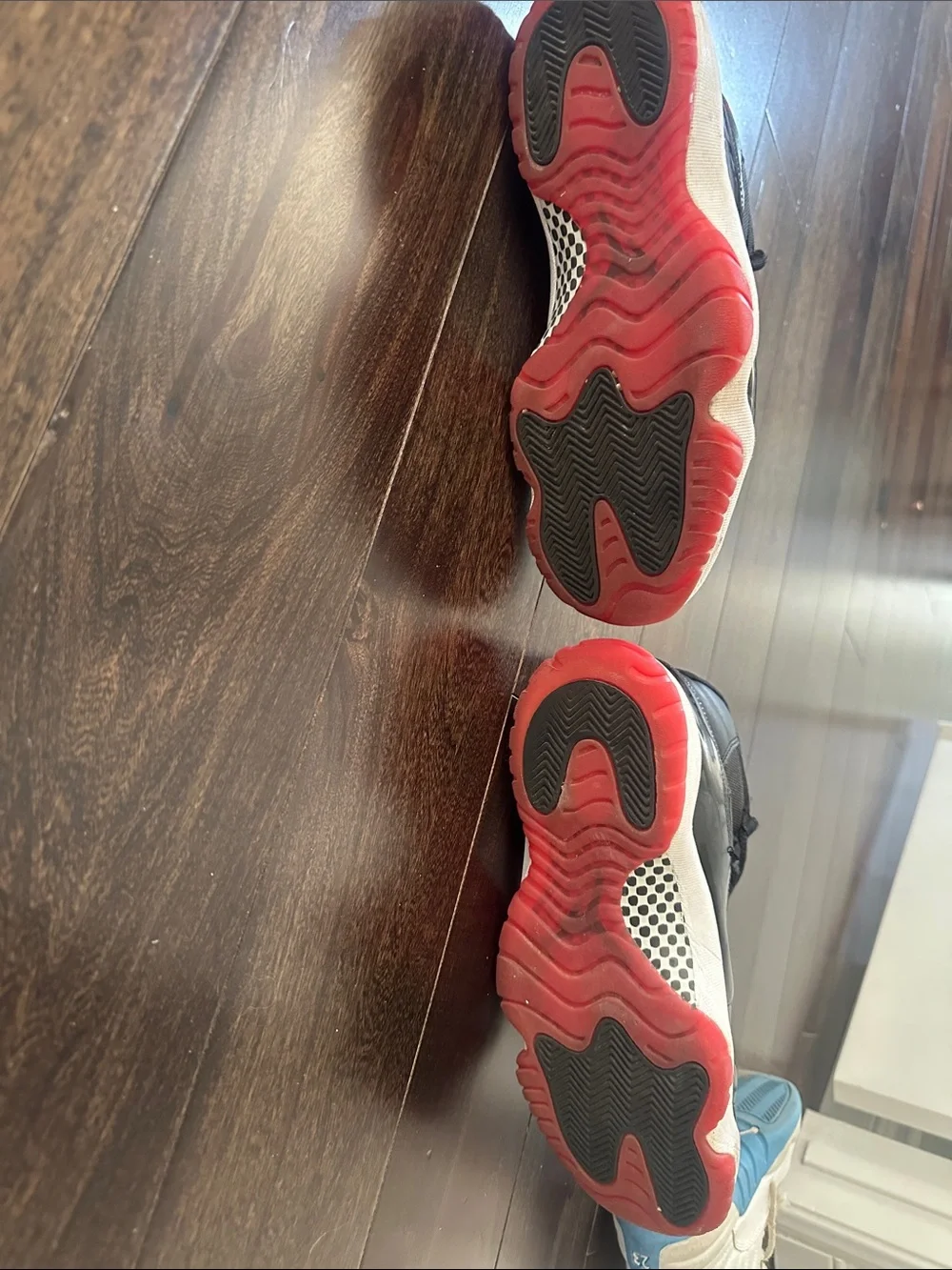Nike jordan basketball